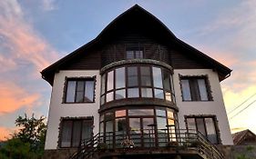 Vila Confort